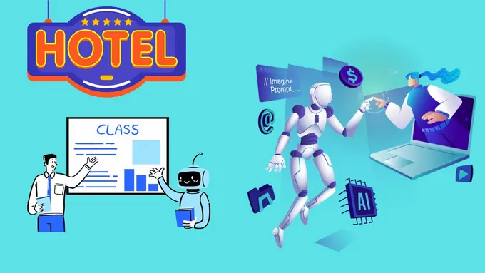 The Renaissance of Hospitality: AI-Driven Education and Collaboration for a Dynamic Future