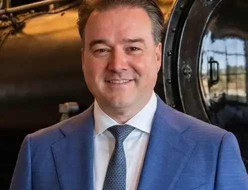 Mark Wouters