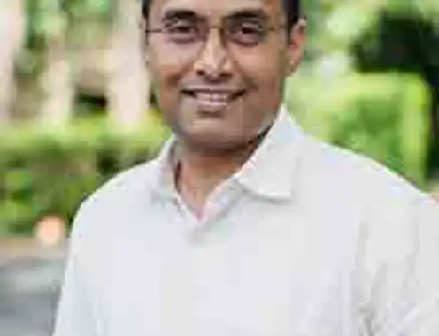 Ashok Nair