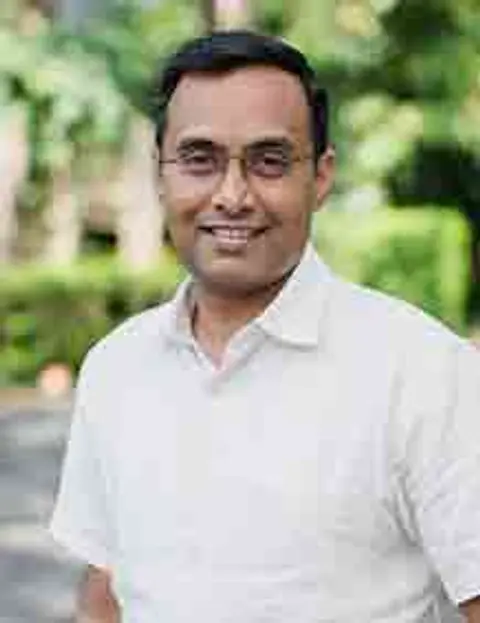 Ashok Nair