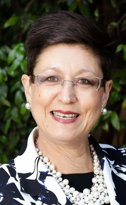 Anne Ward