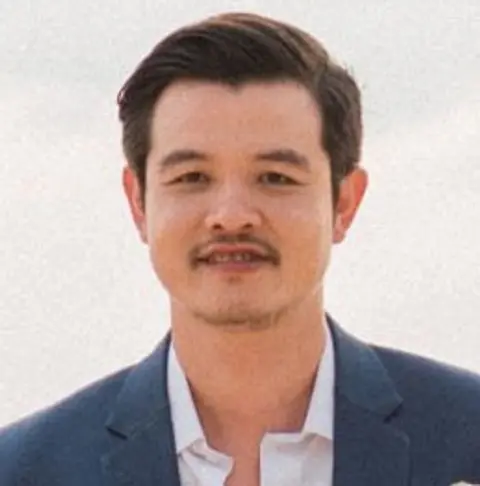 Eugene Chew