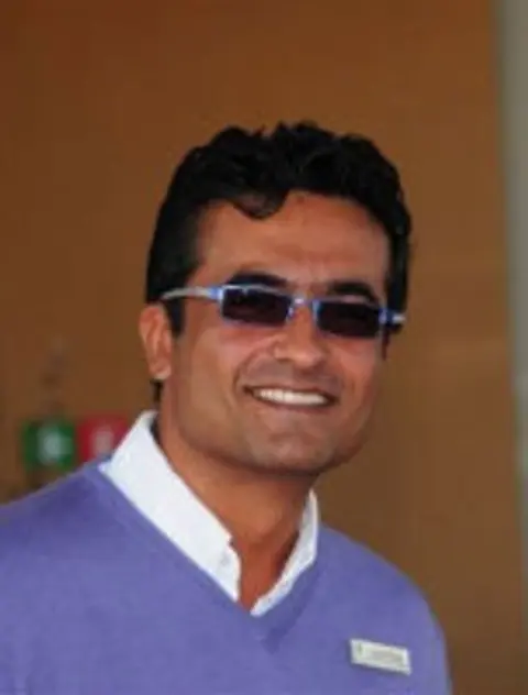Edward DiLuca