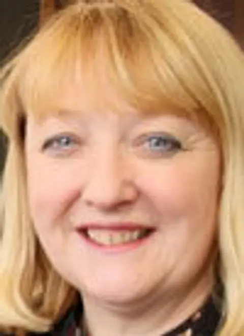 Andrea Whigham