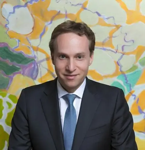 Etienne Dalan