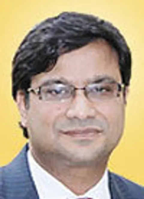 Biswajit Chakraborty
