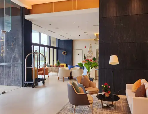 Prince Hotel Da Nang