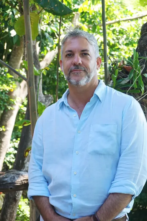 Raymond Saja