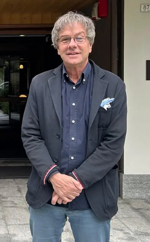Claudio Coriasco