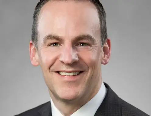 Travis Beatty