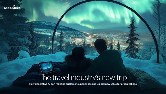How Generative AI and the Rise of the Travel Super App Will Revolutionize Trip Planning
