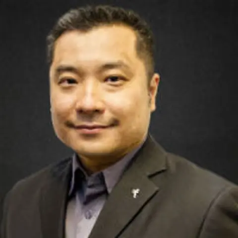 Joe Ng