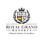 Royal Grand Resorts Logo