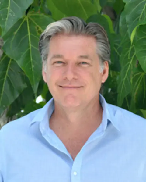 Hilton Hastings