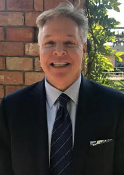 Rob Roche has been appointed as Director of Sales and Marketing at El ...
