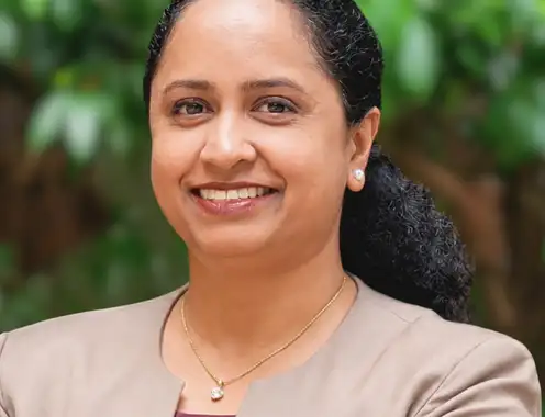 Geena George