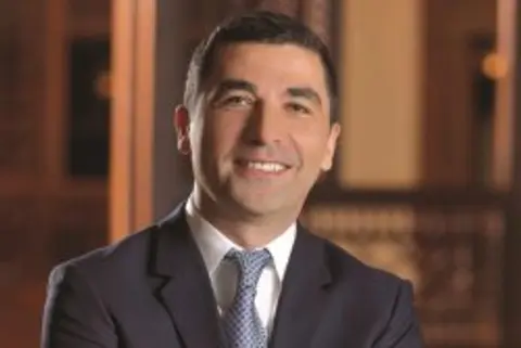 Matt Balcik