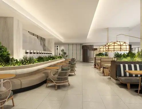 New Full-Service Resort in Gulf Shores, Alabama, USA