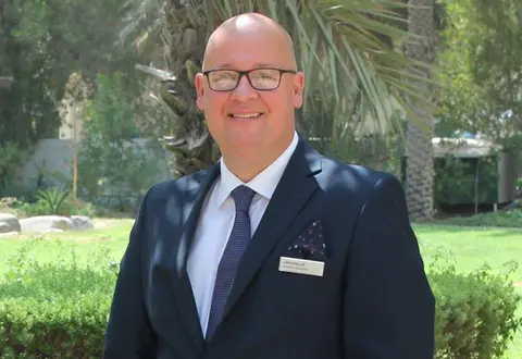 Hans Schiller