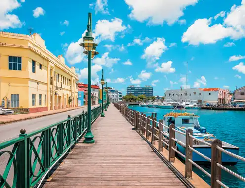 Courtyard by Marriott Bridgetown, Barbados