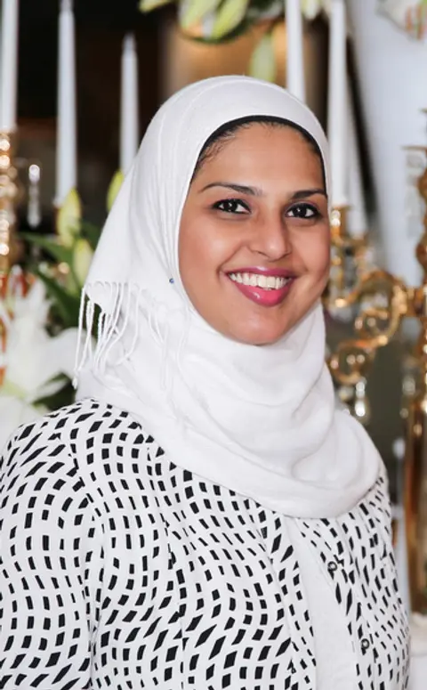 Aafrin Shaikh