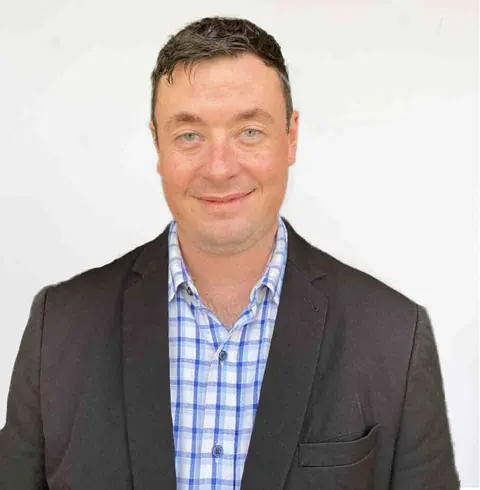 Marc Dille