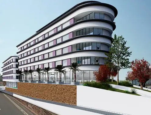 Hotel Indigo Torquay