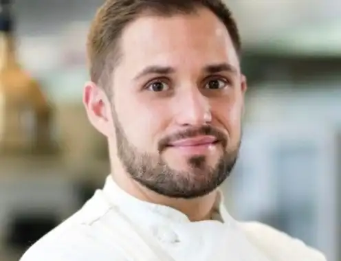 Preston Paine