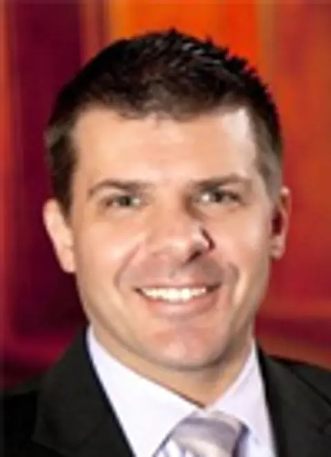 Randall Obrecht