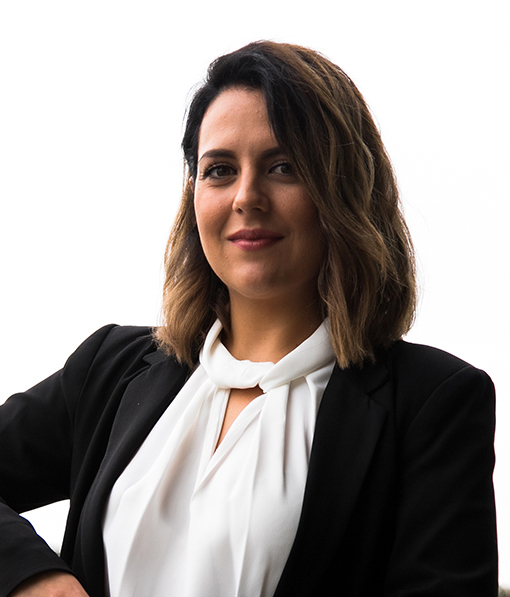 Sara Padrosa
