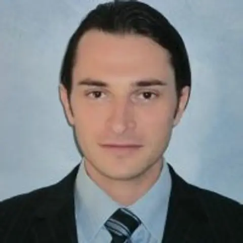 Renaud Escudier