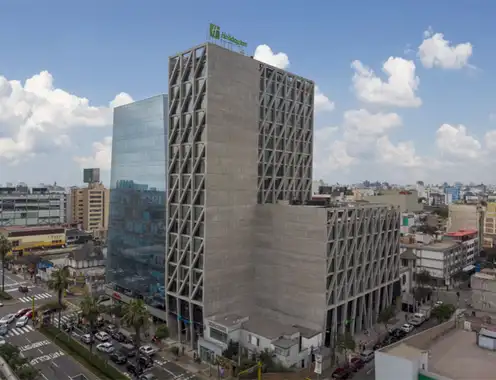 Holiday Inn Lima Miraflores