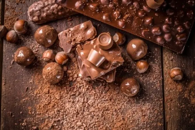 Interview with the Chocolate Expert | By Larry Mogelonsky