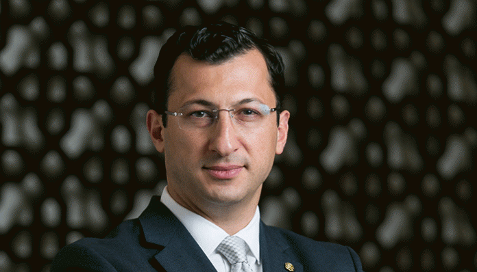 Saleh Bataineh
