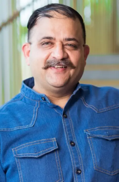 Vikram Ganpule
