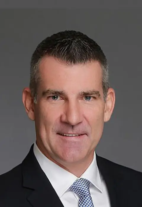 Cameron Ahrens