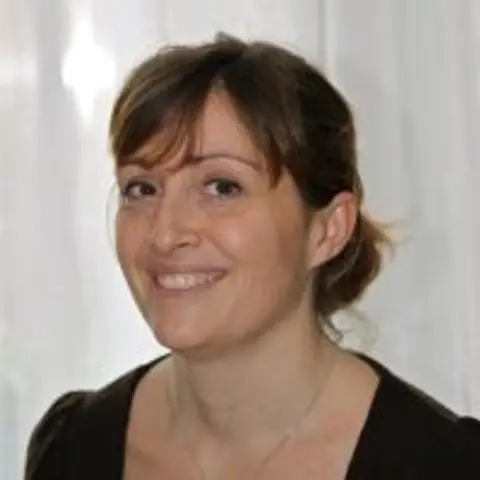 Sylvie Rolly
