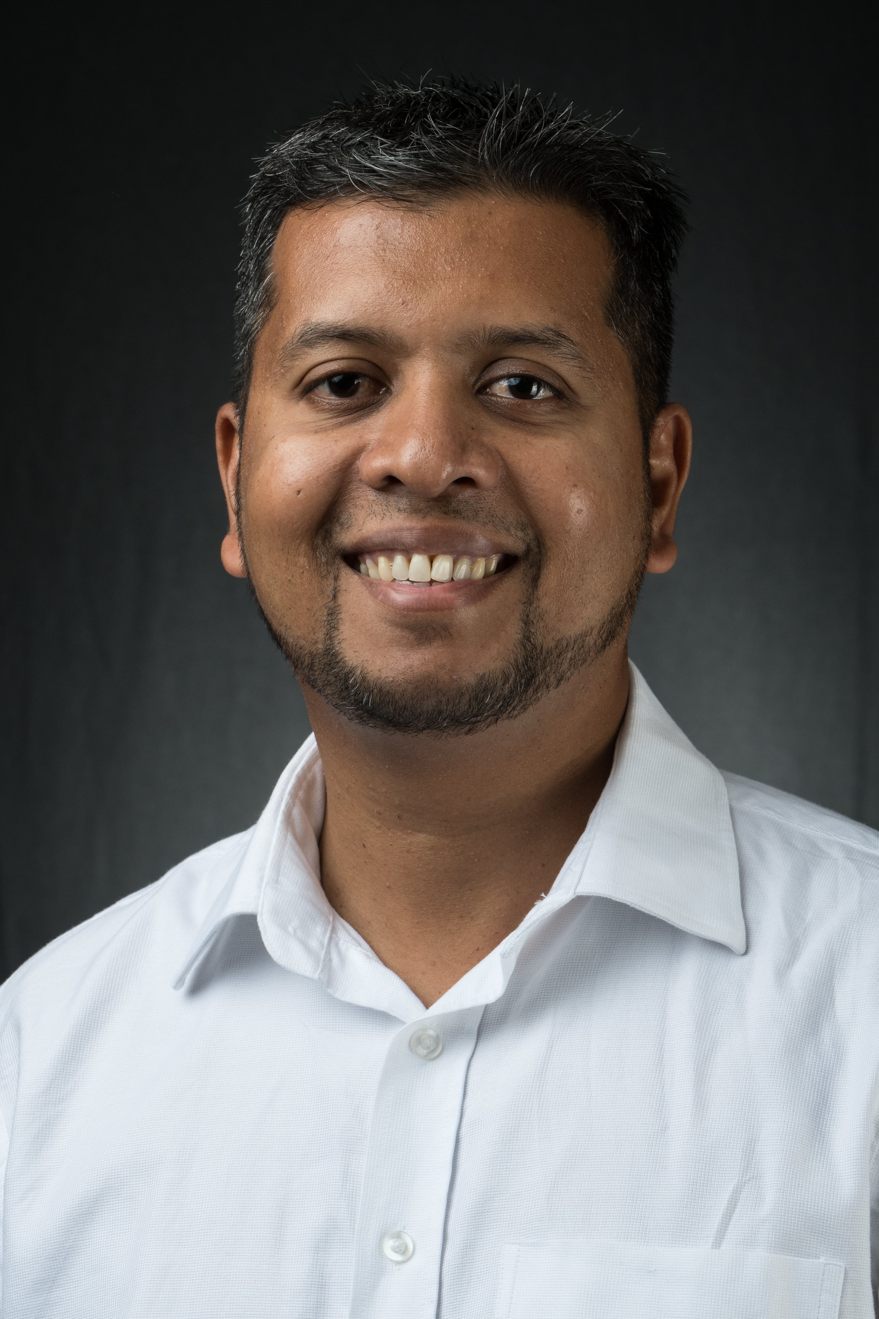 Ali Abdool