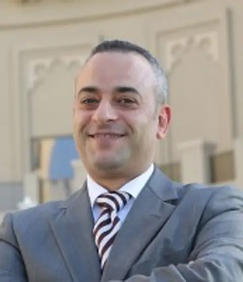 Mahmoud Haggag