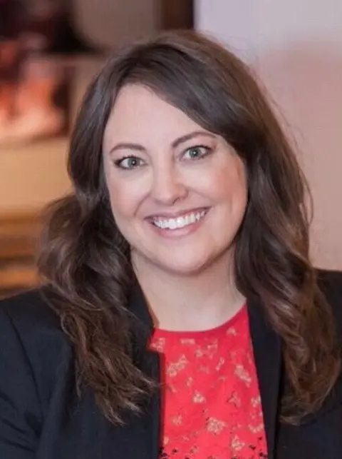 Stephanie Peterson