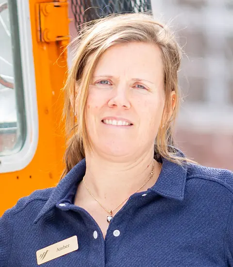 Amber Broadaway