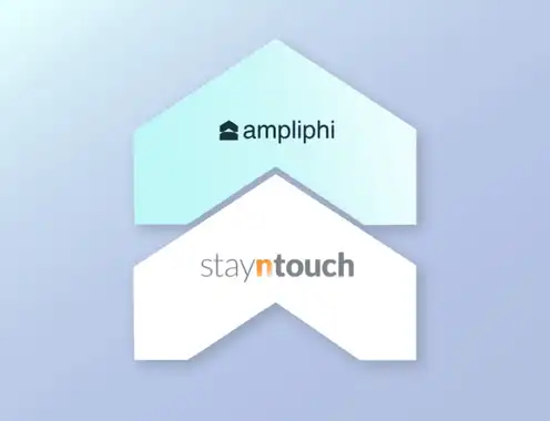 Stayntouch and ampliphi Launch Integration To Drive RevPAR Growth and Automate Revenue Management for Hotels