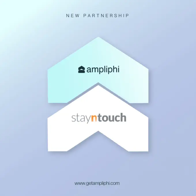 Stayntouch and ampliphi Launch Integration To Drive RevPAR Growth and Automate Revenue Management for Hotels