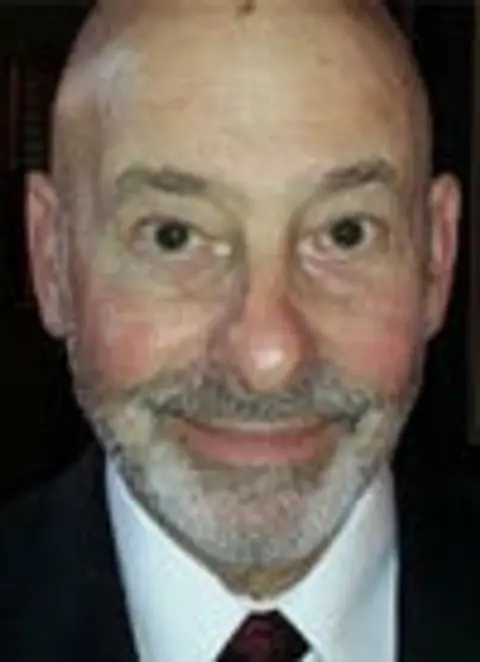 Gary Morgenstern