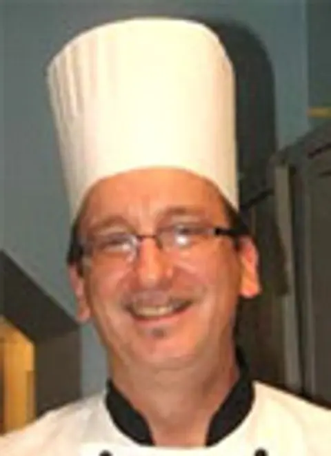 Paul Krawic