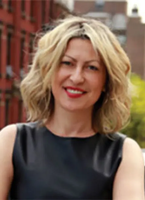 Karin Kopano