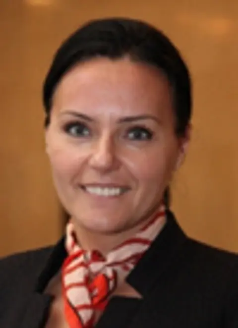 Michaela Smith