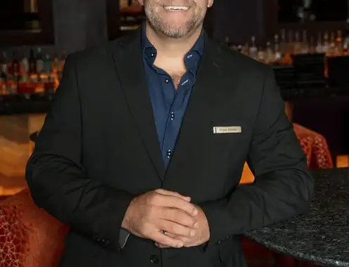 Bryan Amaro