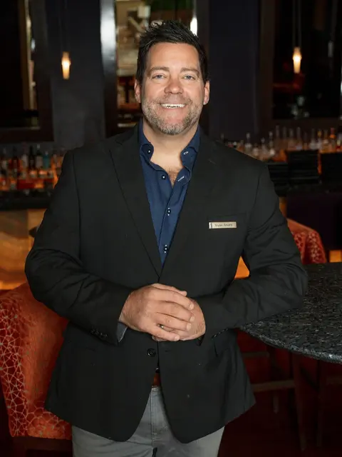 Bryan Amaro