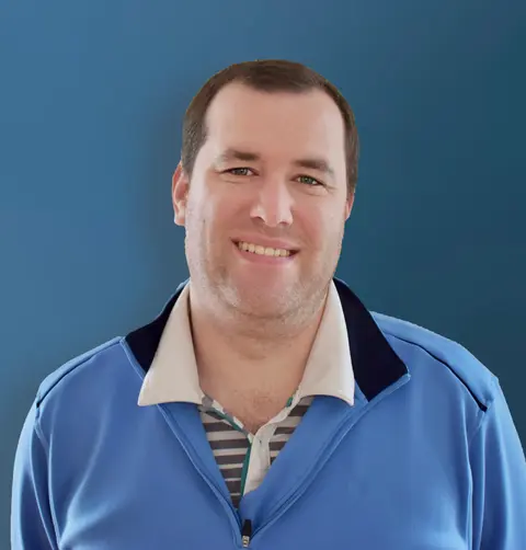 Brandon Katz